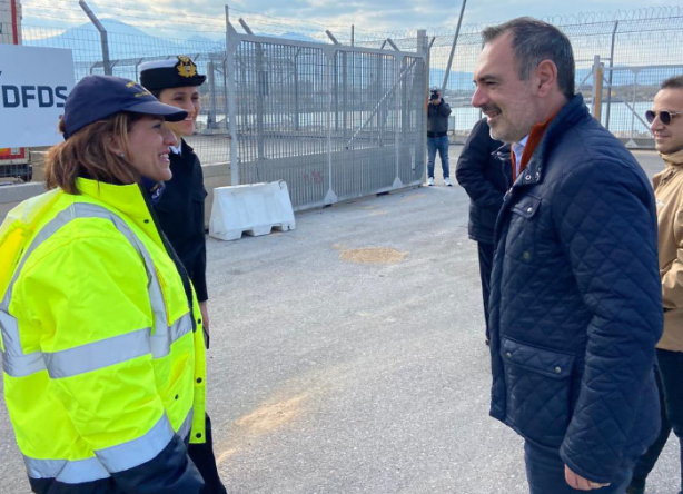 Foto - Yunanistan'dan Türkiye duyurusu! Görüntüler az önce geldi: Birlikte yapabiliriz