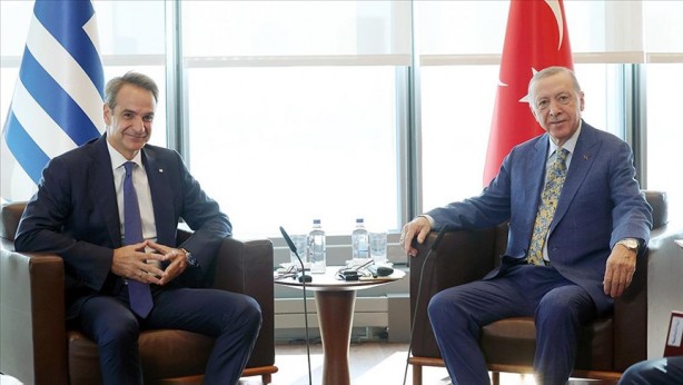 Foto - Yunanistan'dan Türkiye hamlesi: TCG Anadolu yapımını engelleyemedik, bunu yapmalıyız