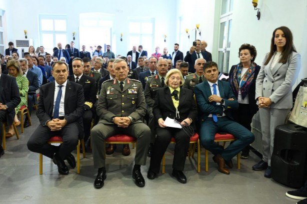 Foto - Yunanistan'dan Türkiye ile ilgili büyük provokasyon! Tansiyonu yükselttiler, ortalık karışabilir