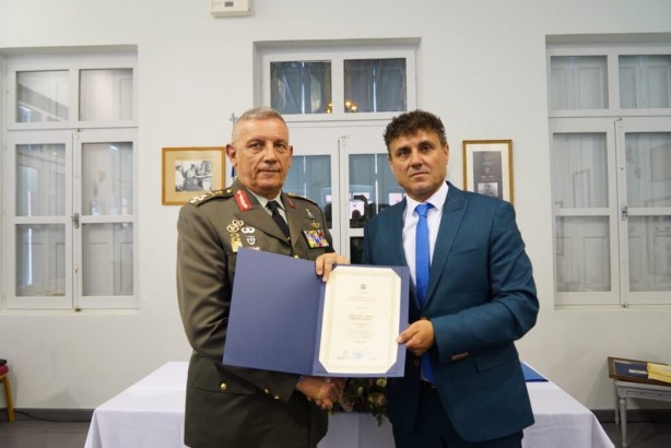 Foto - Yunanistan'dan Türkiye ile ilgili büyük provokasyon! Tansiyonu yükselttiler, ortalık karışabilir