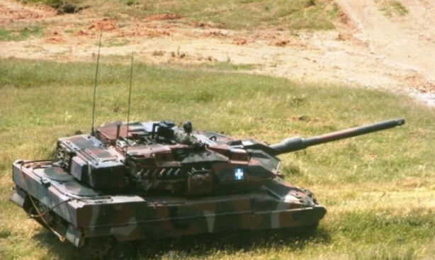 Foto - Yunanistan'dan Türkiye sınırında tatbikat