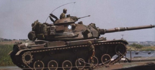 Foto - Yunanistan'dan Türkiye sınırında tatbikat