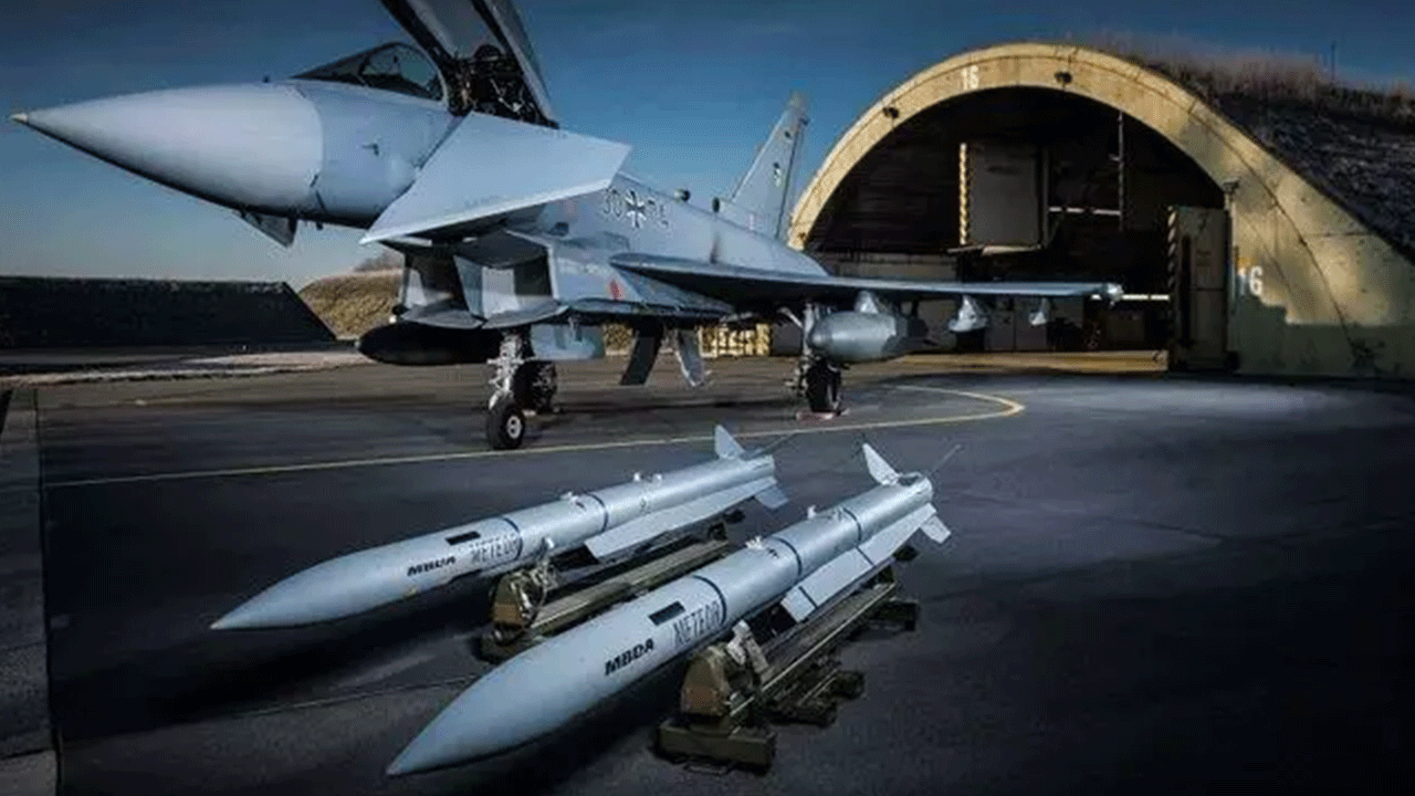 Foto - Görüşme sonrası uykuları kaçtı: Türkiye'ye satışı engellemeye çalışıyorlar!!!