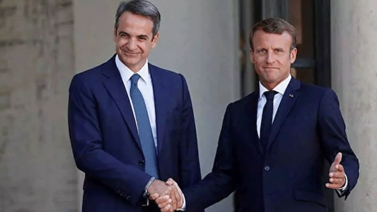 Görüşme sonrası uykuları kaçtı: Türkiye'ye satışı engellemeye çalışıyorlar!!!