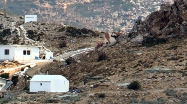 Yunanistan'dan Türkiye'ye karşı alçak adım! Resmen savaş istiyorlar...