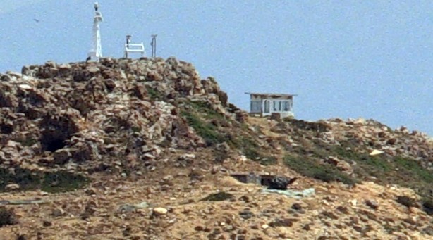 Foto - Yunanistan'dan Türkiye'ye karşı alçak adım! Resmen savaş istiyorlar...