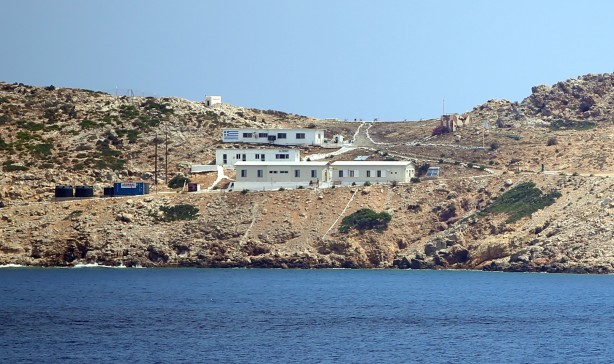 Foto - Yunanistan'dan Türkiye'ye karşı alçak adım! Resmen savaş istiyorlar...