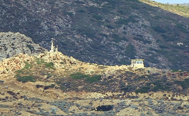 Foto - Yunanistan'dan Türkiye'ye karşı alçak adım! Resmen savaş istiyorlar...