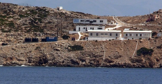 Foto - Yunanistan'dan Türkiye'ye karşı alçak adım! Resmen savaş istiyorlar...