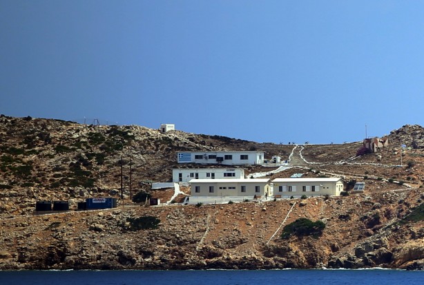 Foto - Yunanistan'dan Türkiye'ye karşı alçak adım! Resmen savaş istiyorlar...