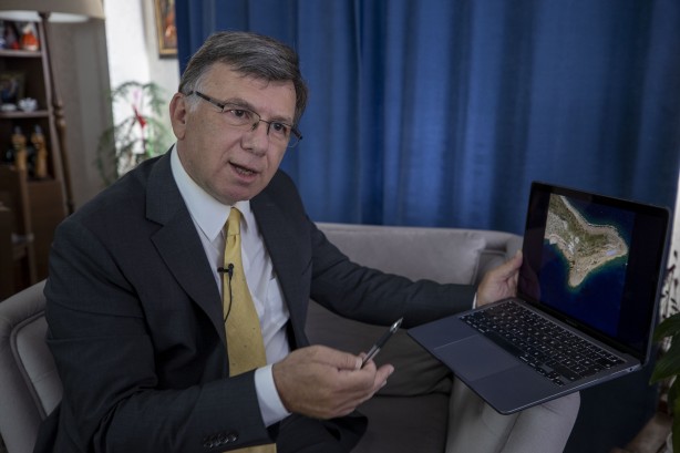 Foto - Yunanistan'dan Türkiye'ye karşı alçak adım! Resmen savaş istiyorlar...