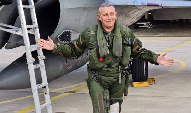 Foto - Yunanistan'dan Türkiye'ye karşı beklenmedik hamle! 7 yıl aradan sonra orayı açtılar