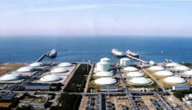 Foto - Yunanistan'dan Türkiye'ye karşı doğalgaz hamlesi! Tam da dibimizde... Arkalarında bakın bu sefer kim var