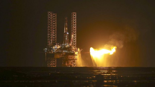 Yunanistan'dan Türkiye'ye karşı doğalgaz hamlesi! Tam da dibimizde... Arkalarında bakın bu sefer kim var