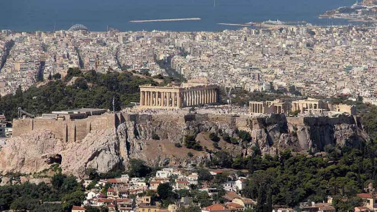 Yunanistan'dan Türkiye'ye kötü haber! Maalesef bizim Türklerin de bunda payı var