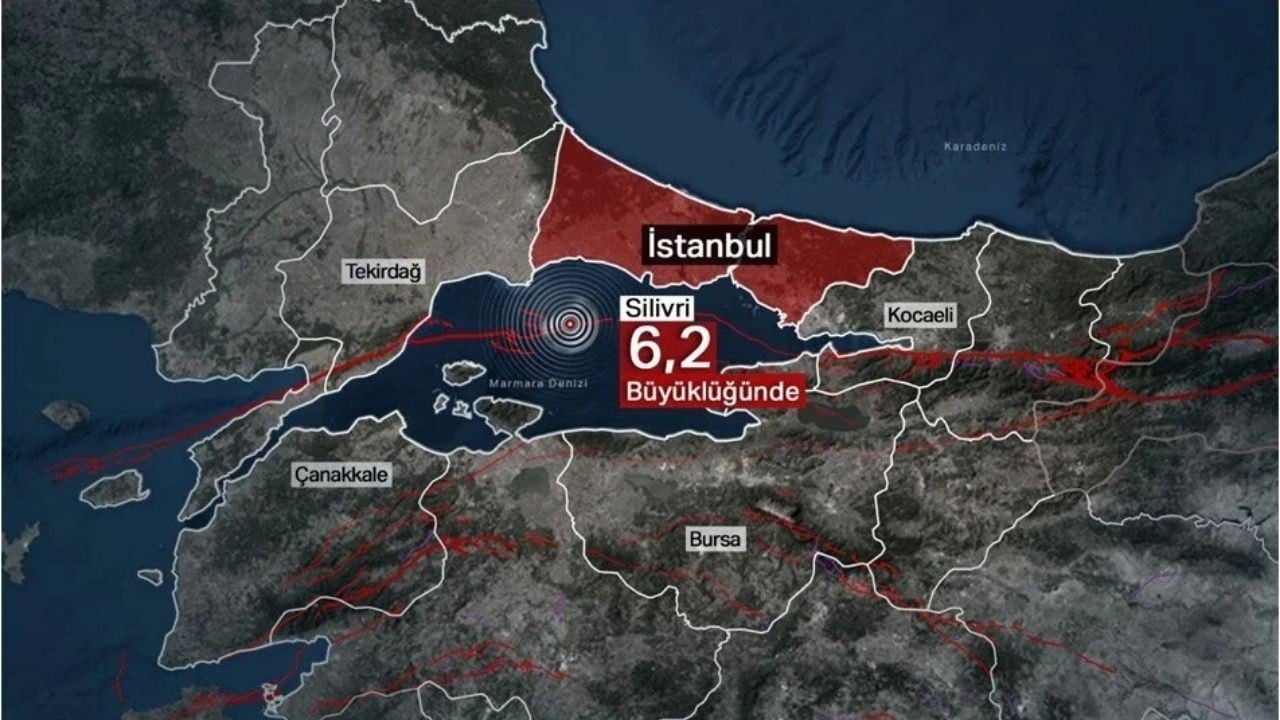 Foto - Yunanistan’dan Türkiye’yi ayağa kaldıran "İstanbul" çıkışı! Eyvah ki ne eyvah