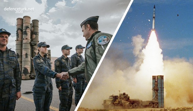 Foto - Yunanistan'dan Türkiye'yi yakından ilgilendiren Rusya kararı! Devre dışı bırakacaklar