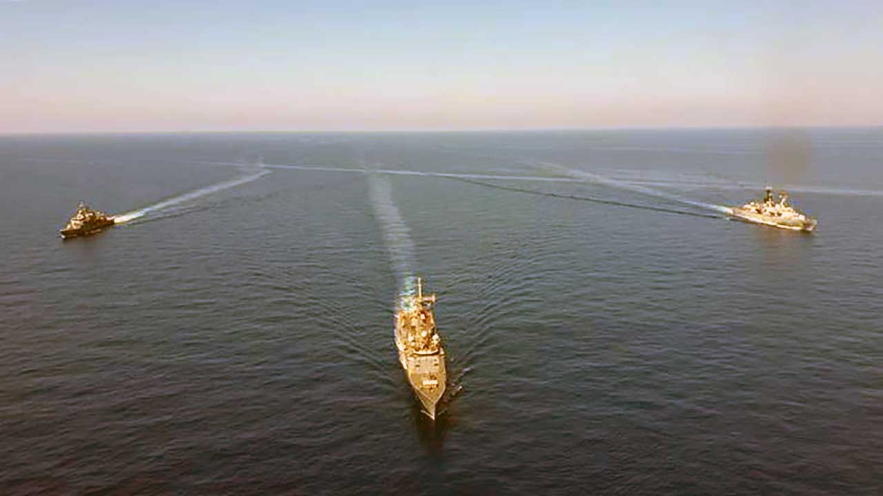 Yunanistan'ı ağlatan görüşme! Doğu Akdeniz korkusu