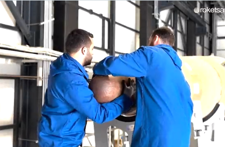 Yunanistan'ı çıldırtacak gelişme! Türkiye'nin yeni füzesi ortaya çıktı