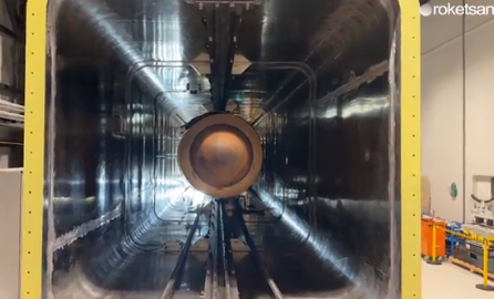 Foto - Yunanistan'ı çıldırtacak gelişme! Türkiye'nin yeni füzesi ortaya çıktı