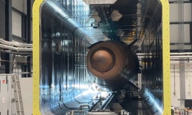 Foto - Yunanistan'ı çıldırtacak gelişme! Türkiye'nin yeni füzesi ortaya çıktı