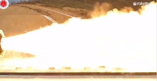 Foto - Yunanistan'ı çıldırtacak gelişme! Türkiye'nin yeni füzesi ortaya çıktı