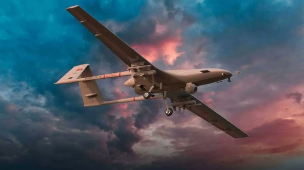 Yunanistan'ı çıldırtacak ilan! "Türkiye'den Bayraktar TB2 SİHA alacağız" diyerek duyurdular