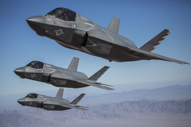 Yunanistan'ı çıldırtan F-35 kararı! ABD Türkiye'yi işaret ederek duyurdu