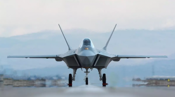 Foto - Yunanistan'ı çıldırtan gelişme: Türkiye Milli Muharip Uçak için o ülkeyle gizlice anlaştı