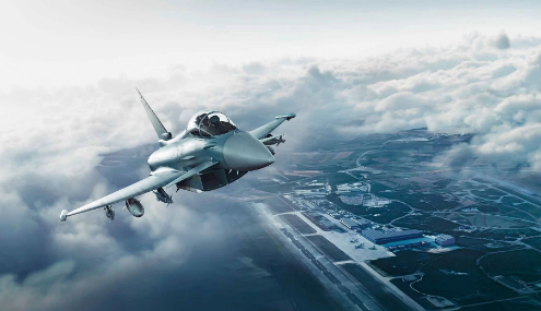 Foto - Yunanistan'ı çıldırtan gelişme: Türkiye Milli Muharip Uçak için o ülkeyle gizlice anlaştı