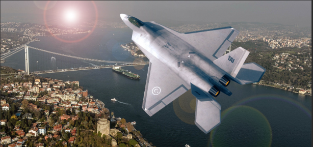 Yunanistan'ı çıldırtan gelişme: Türkiye Milli Muharip Uçak için o ülkeyle gizlice anlaştı