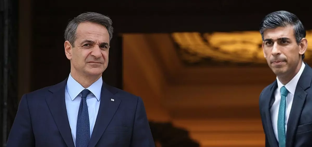 Foto - Yunanistan'ı çıldırtan gelişme: Türkiye Milli Muharip Uçak için o ülkeyle gizlice anlaştı