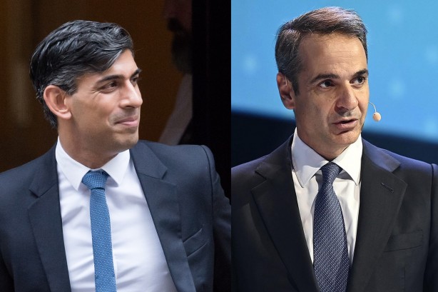 Foto - Yunanistan'ı çıldırtan gelişme: Türkiye Milli Muharip Uçak için o ülkeyle gizlice anlaştı