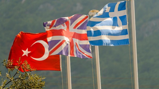 Foto - Yunanistan'ı çıldırtan gelişme: Türkiye Milli Muharip Uçak için o ülkeyle gizlice anlaştı