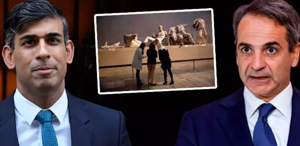 Foto - Yunanistan'ı çıldırtan gelişme: Türkiye Milli Muharip Uçak için o ülkeyle gizlice anlaştı