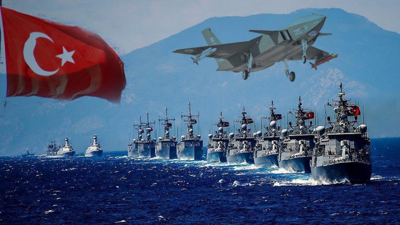 Yunanistan’ı çileden çıkartan gelişme: Adaları Türkiye’ye hediye ettiler