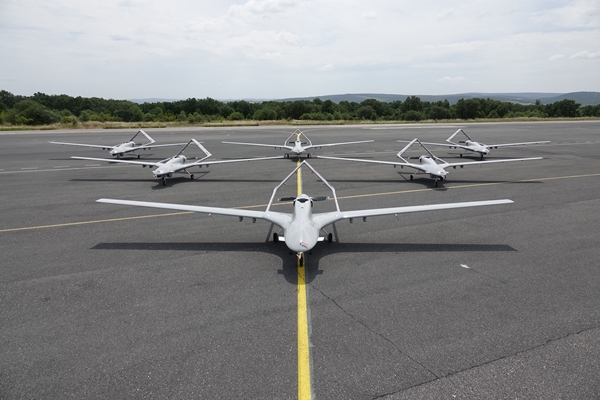 Foto - Yunanistan'ı korku sardı: Türkiye Bayraktar TB2 ile Mısır'ı bizden uzaklaştırabilir