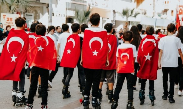 Yunanistan'ı korkutan bilimsel araştırma! 'Türklerin çok büyük bir avantajı var'