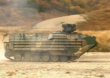 Foto - Yunanistan'ı resmen Türkiye ile savaşa hazırlıyorlar! "Amfibi AAV'ları oraya konuşlandırın" deyip yolladılar