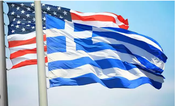 Foto - Yunanistan'ı resmen Türkiye ile savaşa hazırlıyorlar! "Amfibi AAV'ları oraya konuşlandırın" deyip yolladılar