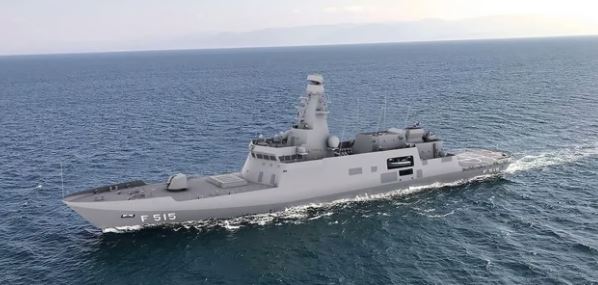 Yunanistan'ı rezil eden Kızıldeniz hamlesi