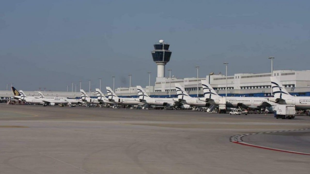 Yunanistan'ı sallayacak gelişme: Türkiye talip oldu