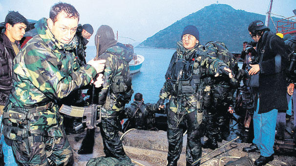 Foto - Yunanistan'ı sallayan atama! 'Korkmuyoruz' diye mesaj verdiler