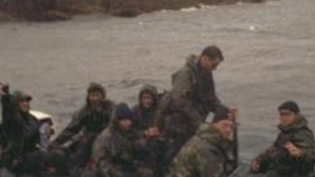 Foto - Yunanistan'ı sallayan atama! 'Korkmuyoruz' diye mesaj verdiler