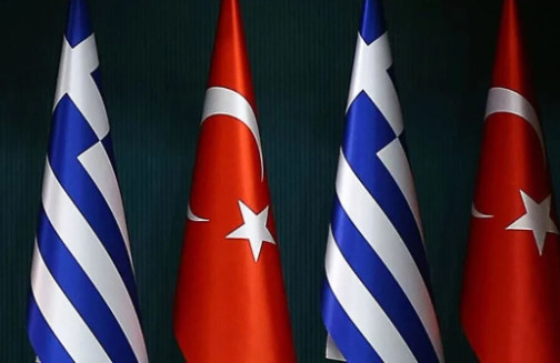 Foto - Yunanistan'ı sarsan itiraf! Bu sözler günlerce hatta aylarca konuşulur: Bırakın Türkiye'ye gitsinler