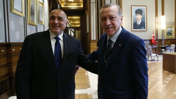 Foto - Yunanistan'ı şoka sokan harita! Darbeyi beklemedikleri yerden yediler