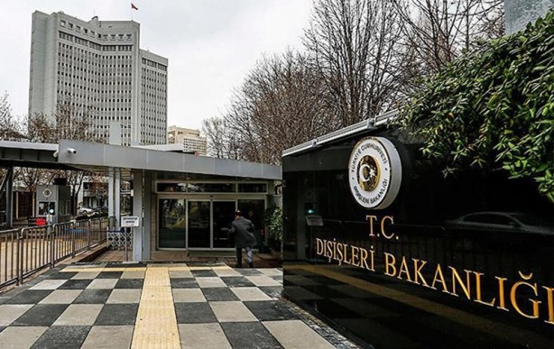 Foto - Yunanistan'ı şoka sokan harita! Darbeyi beklemedikleri yerden yediler