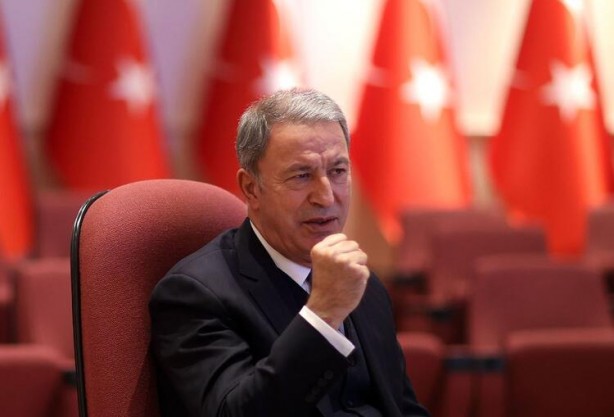 Foto - Yunanistan'ı şoka sokan harita! Darbeyi beklemedikleri yerden yediler