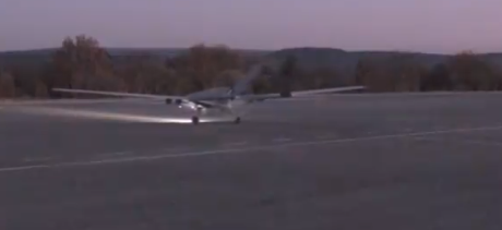 Foto - Dünyayı şoka sokacak anlar! Bayraktar TB2 işaretledi, Türk İDA'sı gemiyi bir anda batırdı