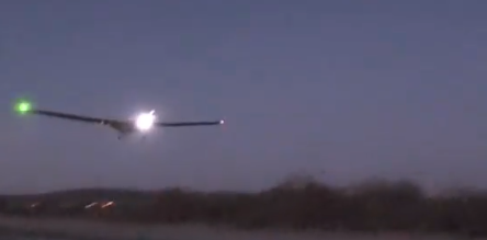 Foto - Dünyayı şoka sokacak anlar! Bayraktar TB2 işaretledi, Türk İDA'sı gemiyi bir anda batırdı